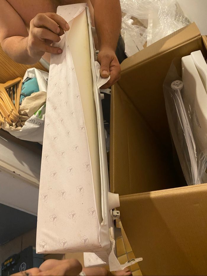 Baignoire - photo numéro 2