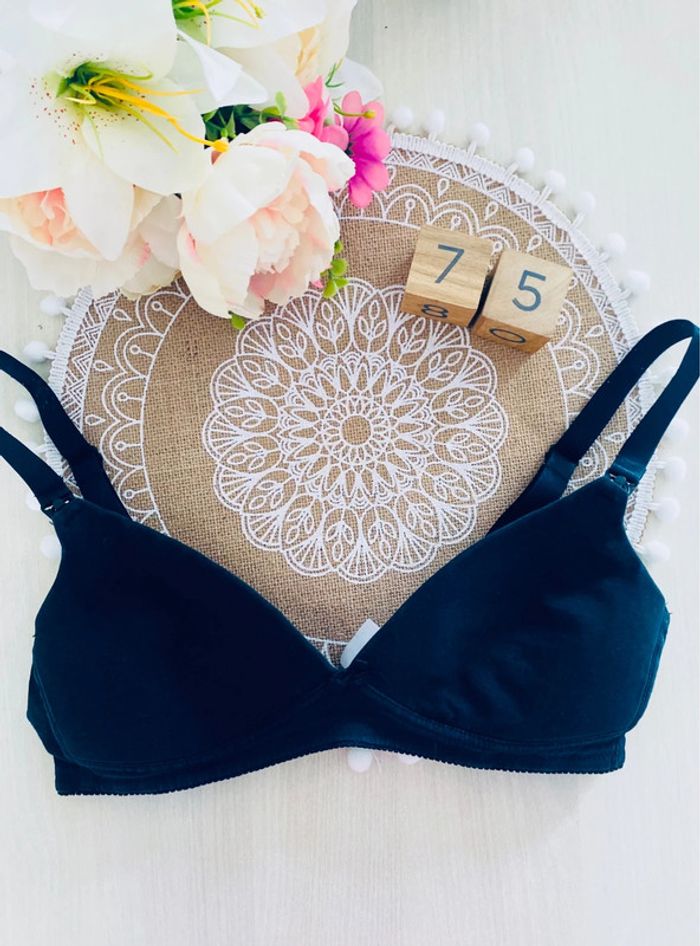 Soutien gorge allaitement