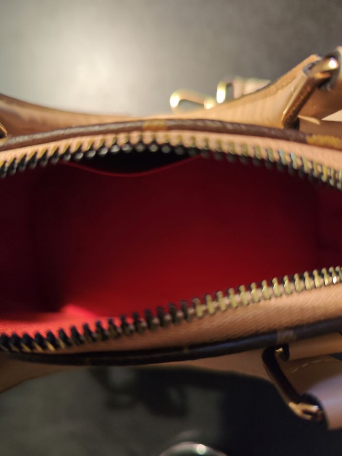 Petit sac a main - photo numéro 3