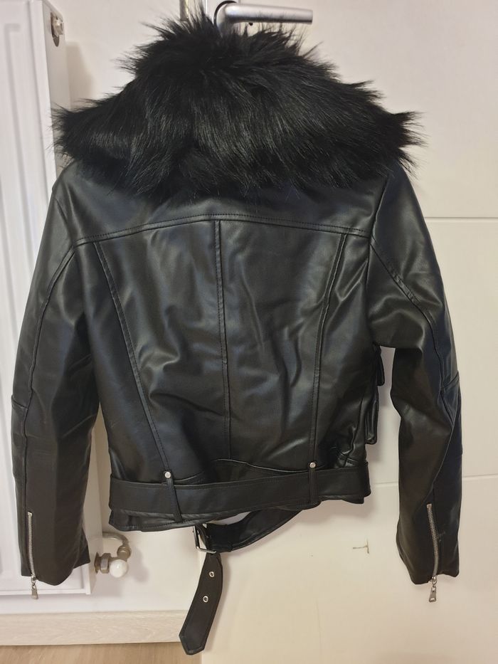 Veste - photo numéro 3