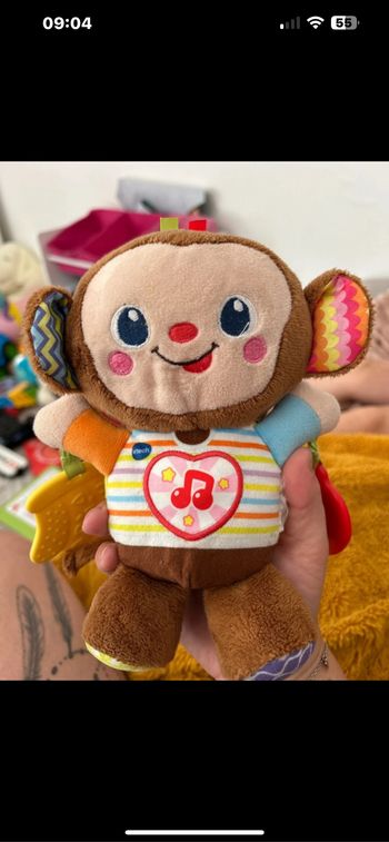 Jeux musicaux
