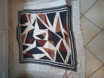 🧣 Grand foulard / carré – Bonobo