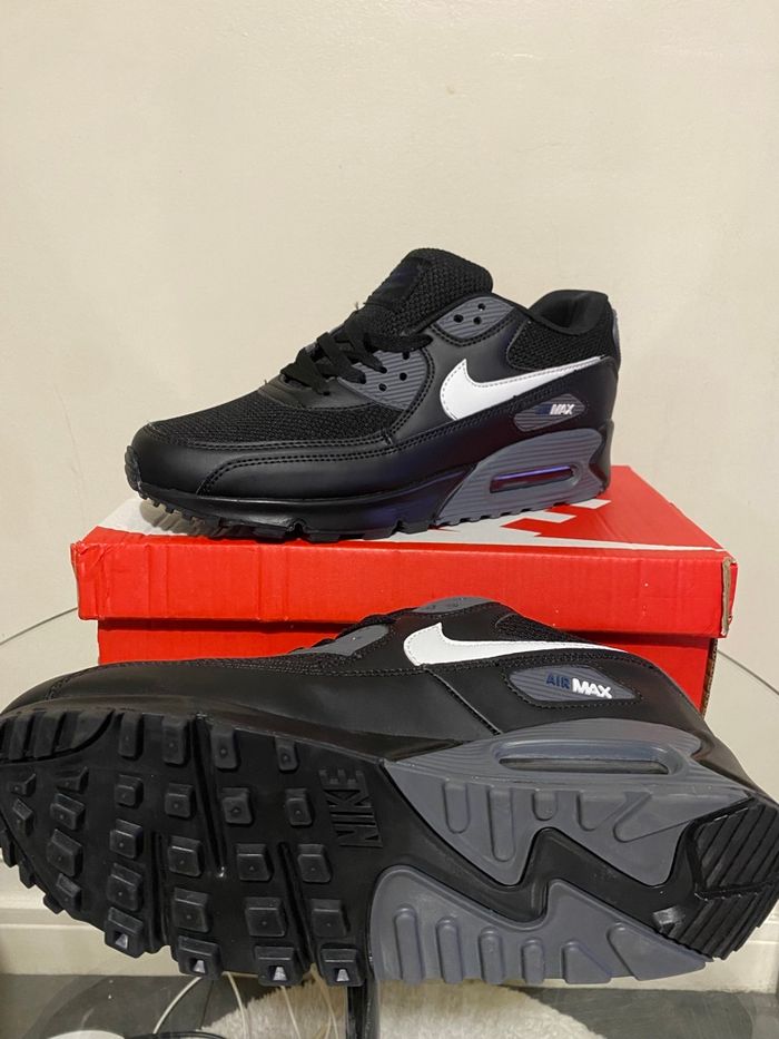 Basket Nike air tn 42 - photo numéro 3