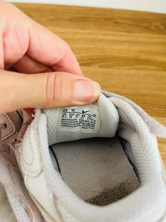 Nike air - photo numéro 3