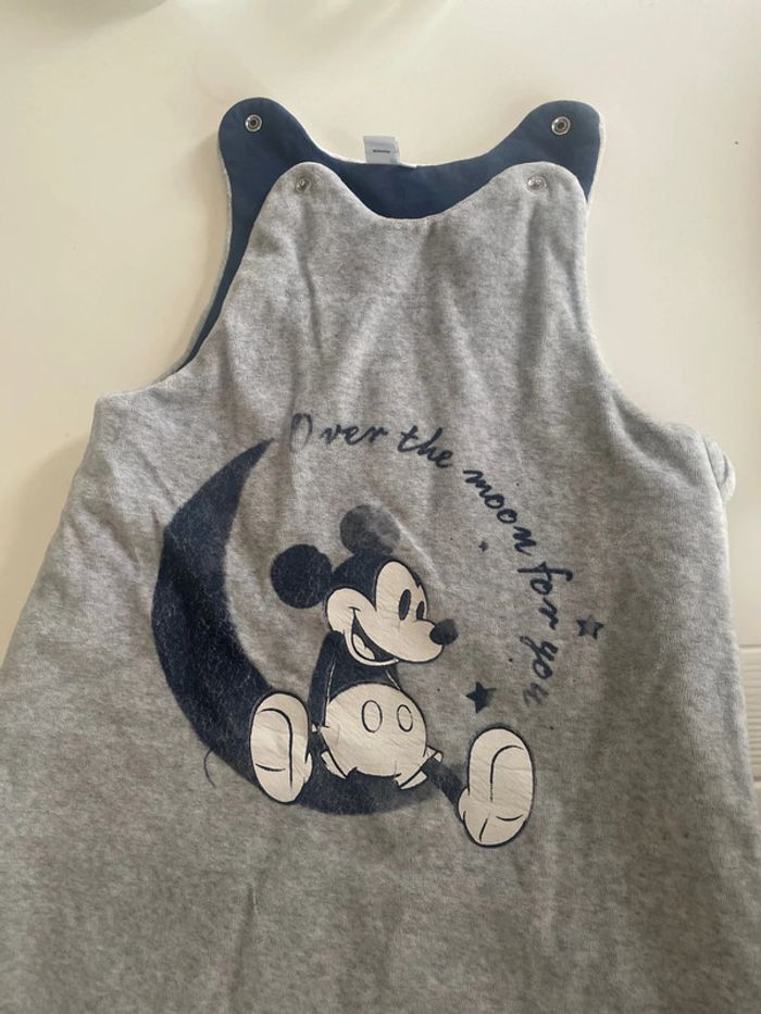 Gigoteuse Mickey