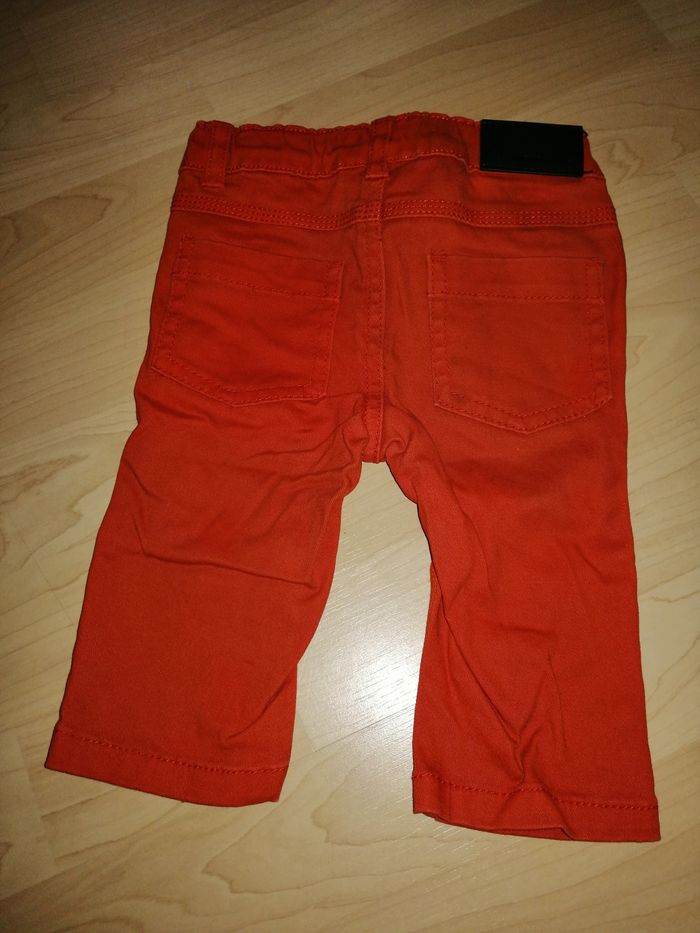 6mois jacadi pantalon - photo numéro 2