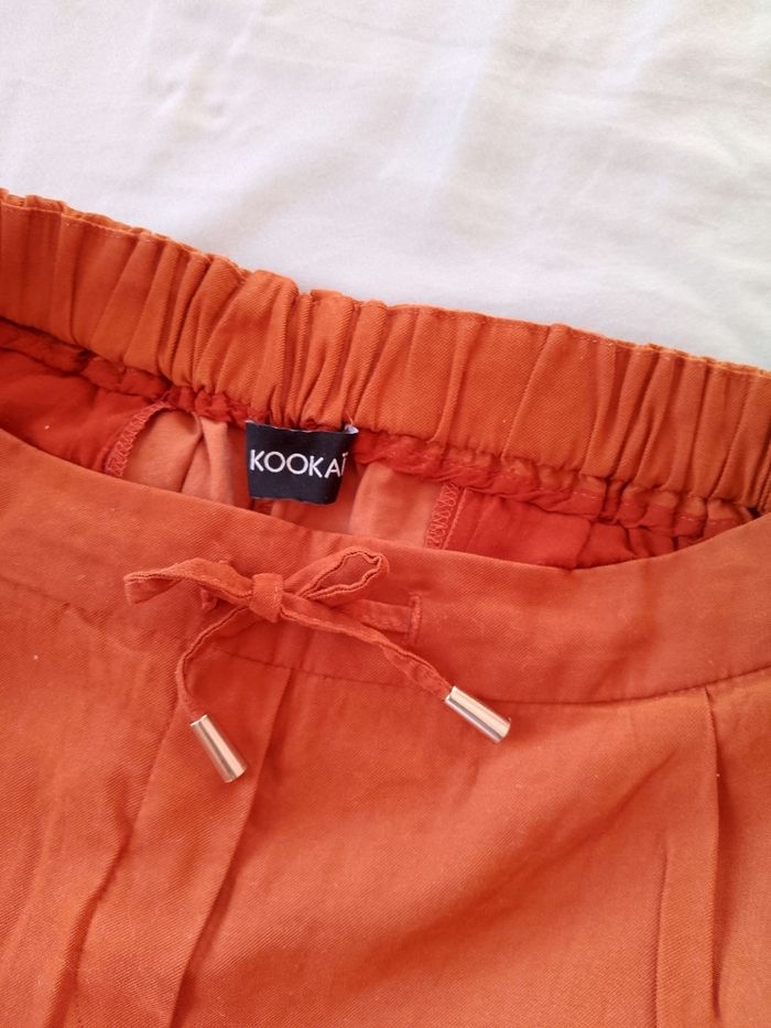 Pantalon Kookaï - photo numéro 4