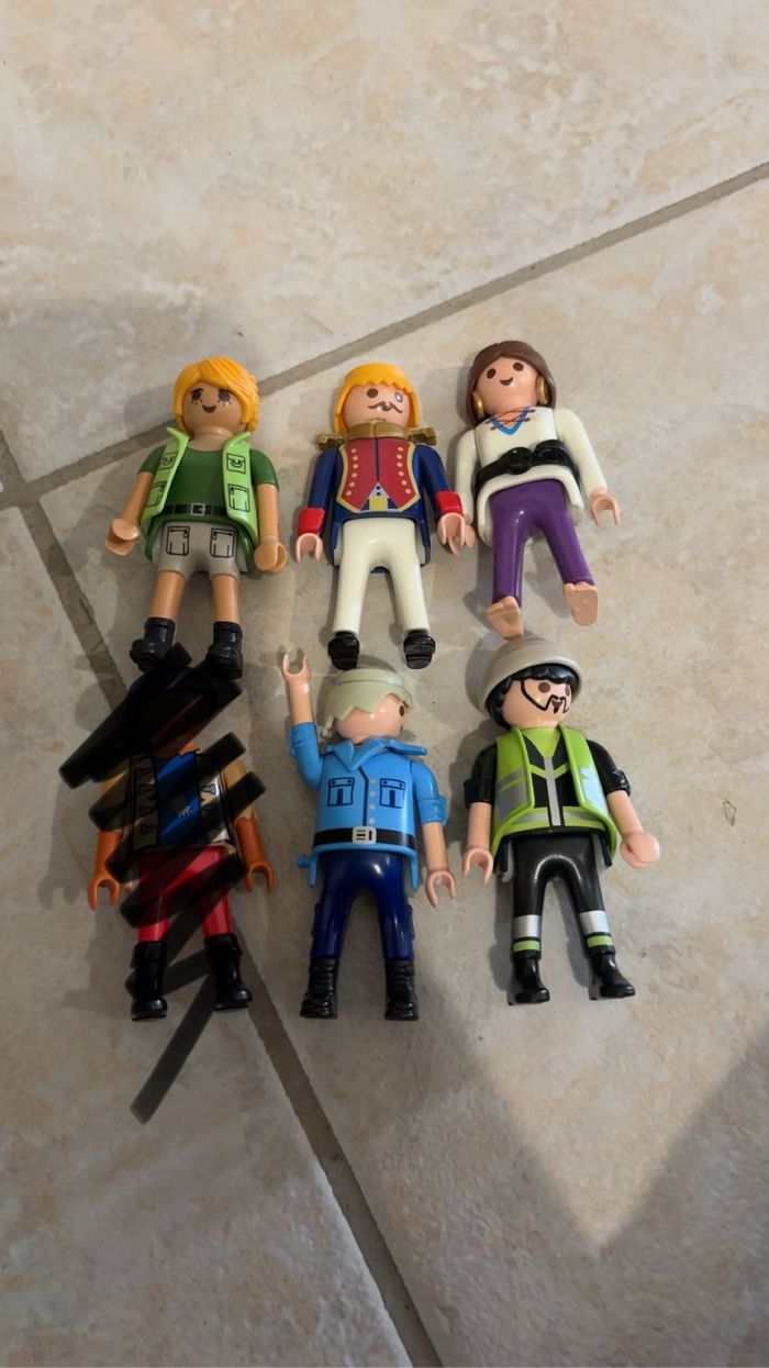 Playmobil