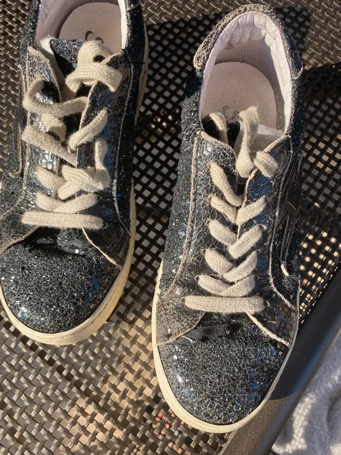 Semerdjian Smr23.  Taille 37 - photo numéro 14