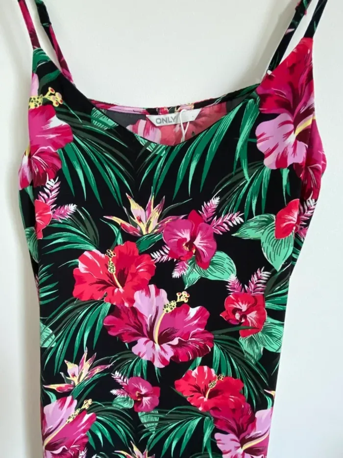Robe d’été Only - photo numéro 3