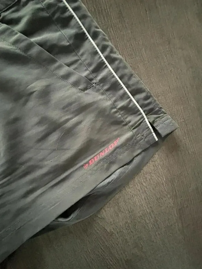 Short avec poches Dunlop 38 - photo numéro 2