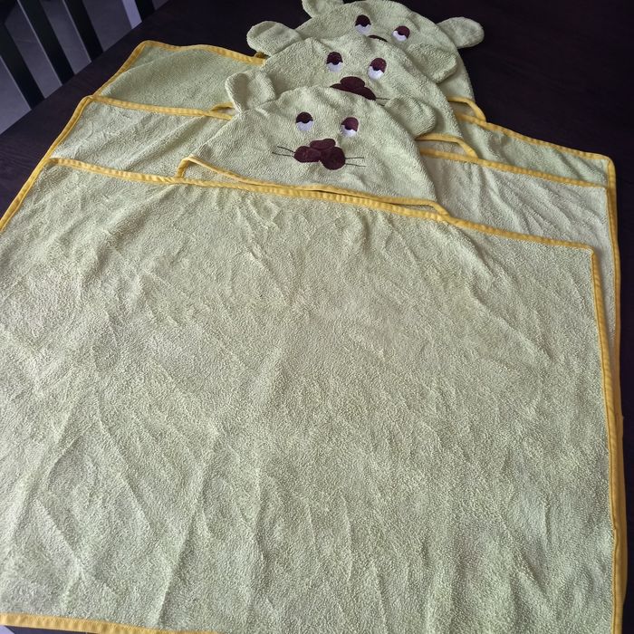 7 essuies pour enfants - photo numéro 10