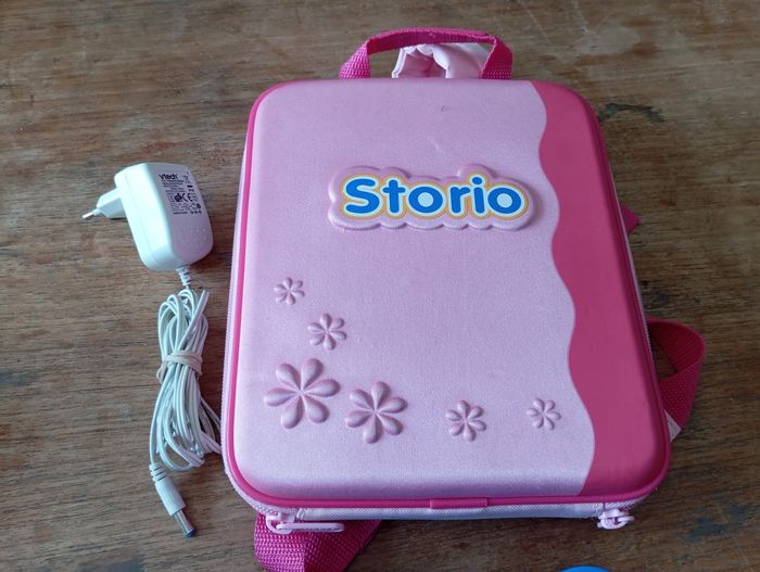 Tablette Storio - photo numéro 8