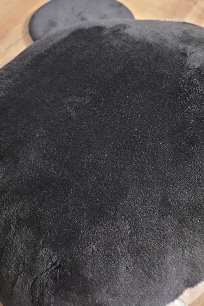 Coussin tête de mickey - photo numéro 3