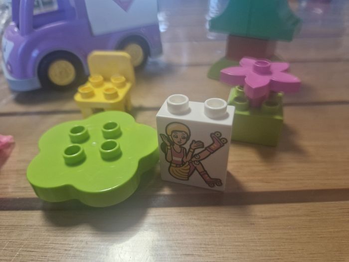 Lego duplo 10605 - photo numéro 5