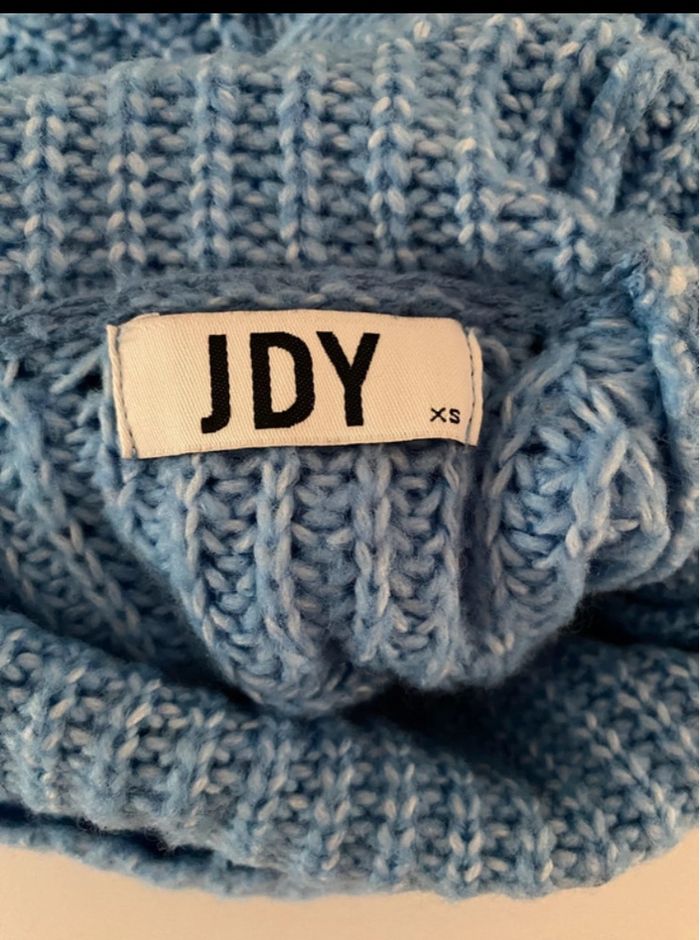 Pull col roulé - photo numéro 4