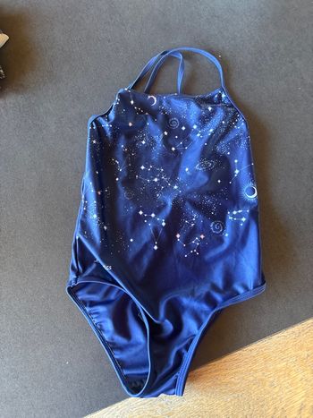 Maillot de bain 