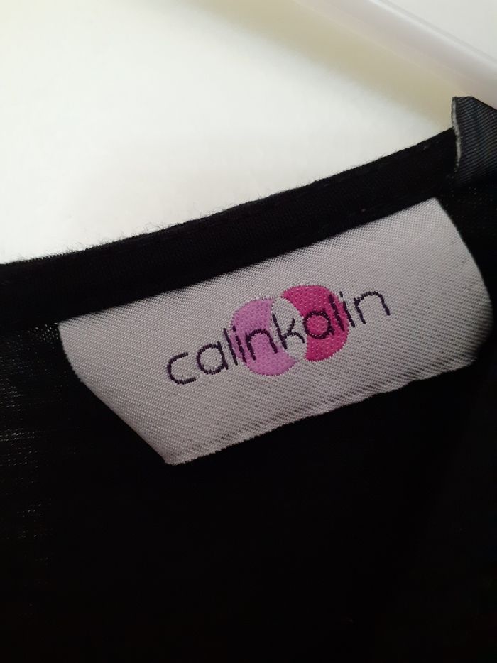 Robe de grossesse été taille 38-40 - photo numéro 4