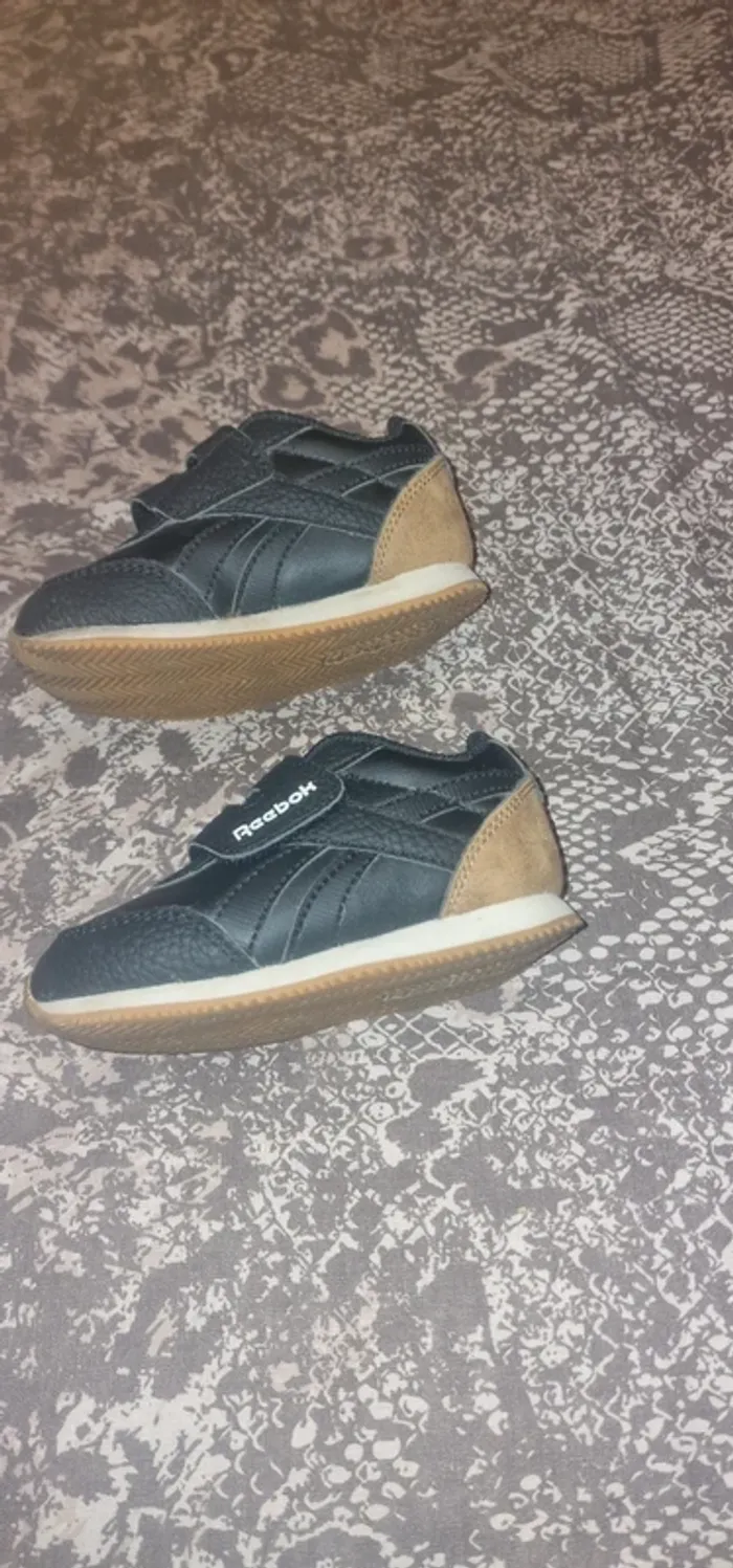 Baskets Reebok Royal - photo numéro 2