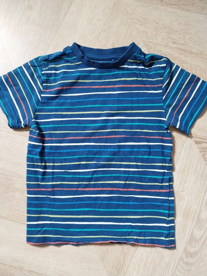 Lot vêtements garçons - photo numéro 4