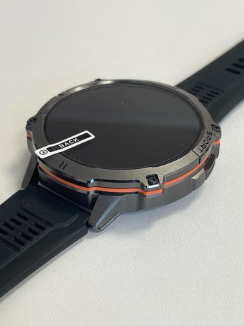 🚨NEUF🚨 Montre connectée incassable étanche Oukitel BT13