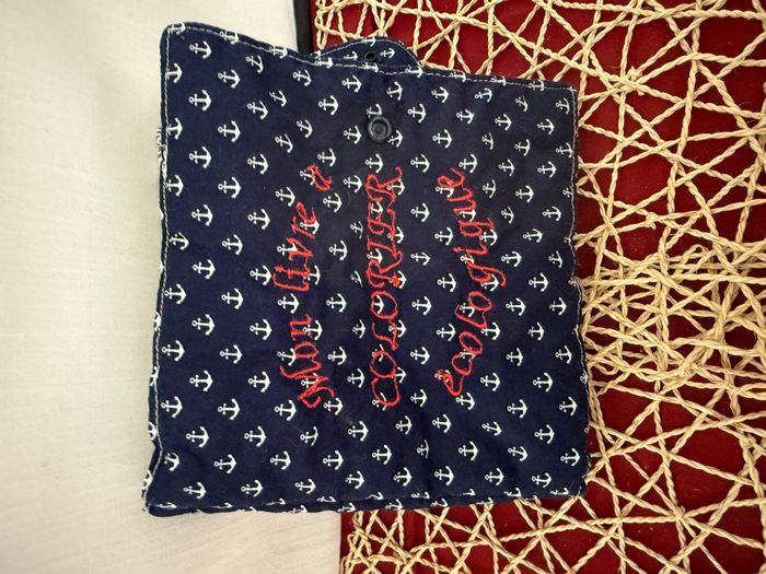 Livre à colorier lavable!