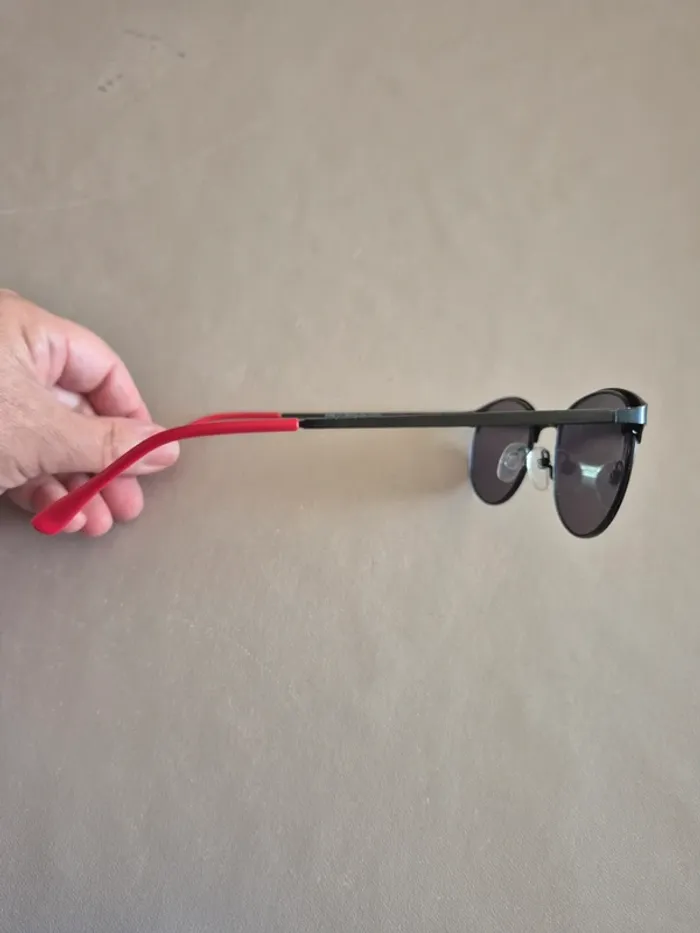Lunettes soleil junior - photo numéro 3