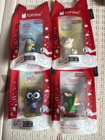 Tonies 