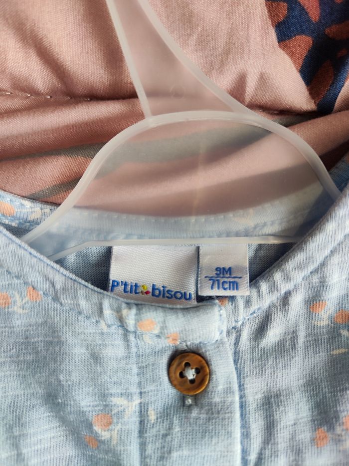 Robe d'été - photo numéro 3
