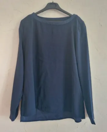 Haut femme esmara taille 44.46