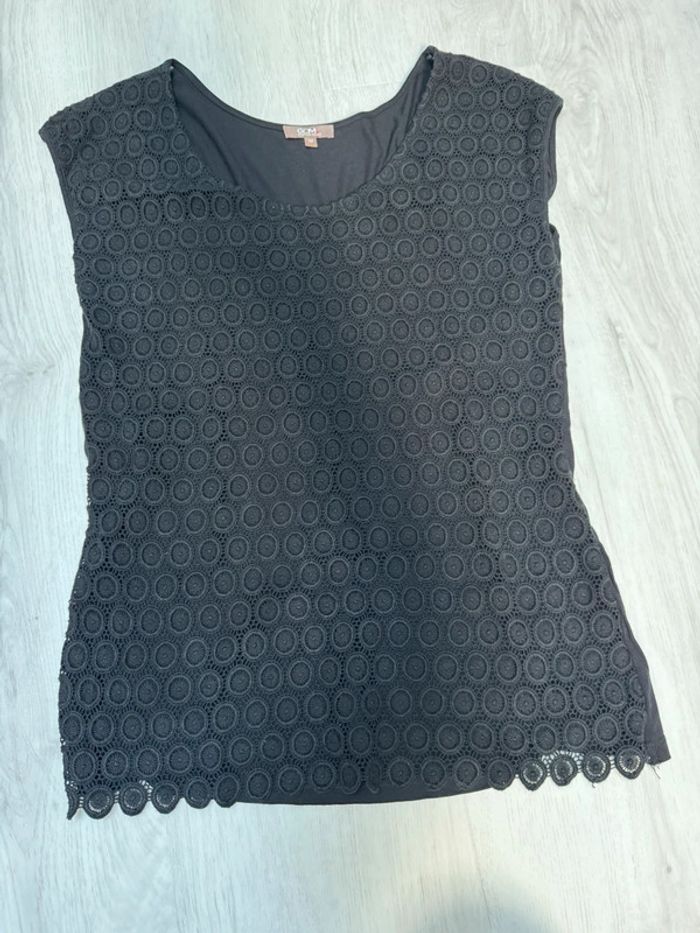 Débardeurs GDM taille M - photo numéro 2