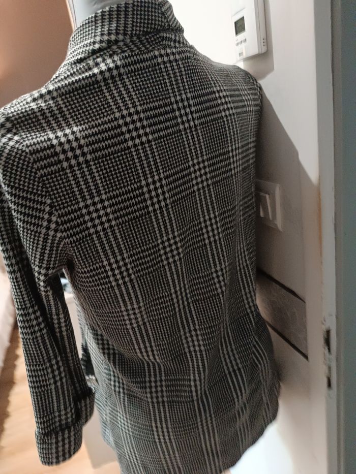 Veste femme t s fb sister - photo numéro 6