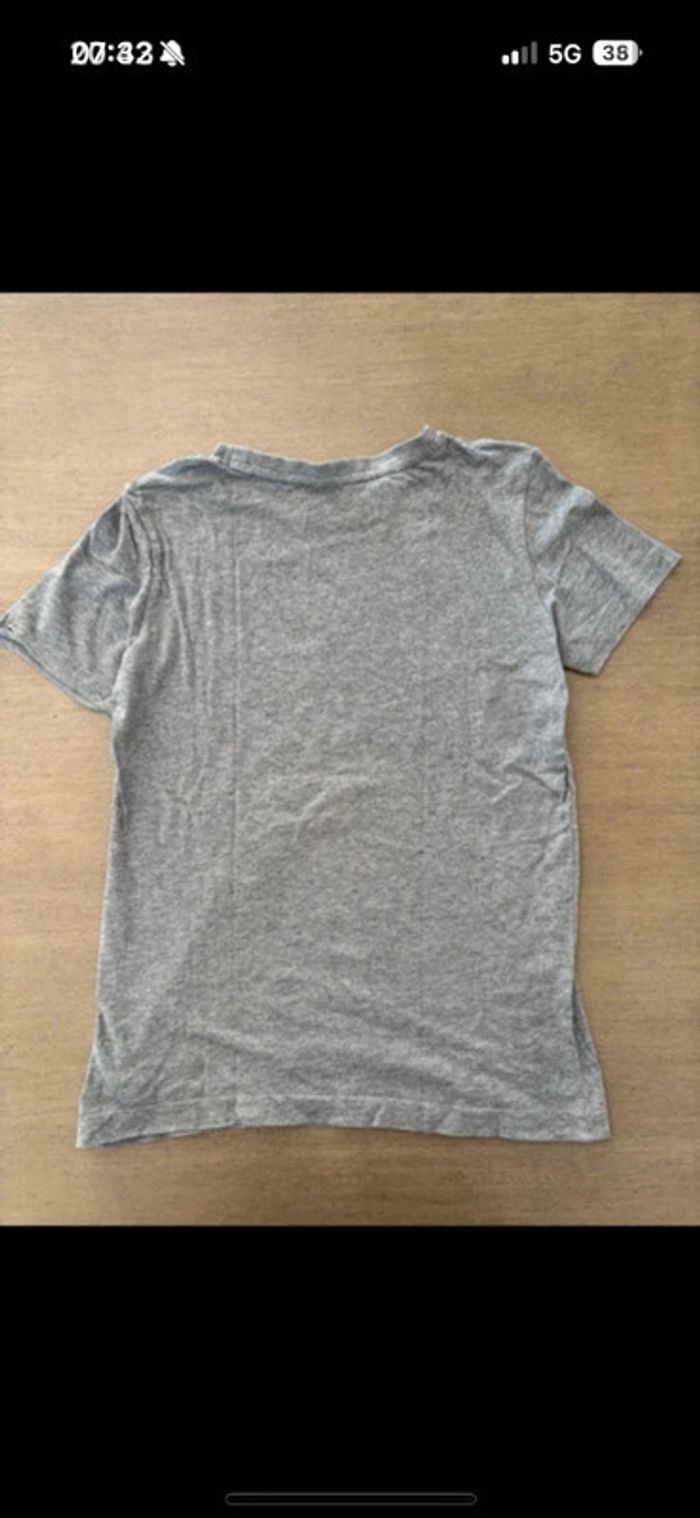 Tee-shirt garçon Puma - photo numéro 10