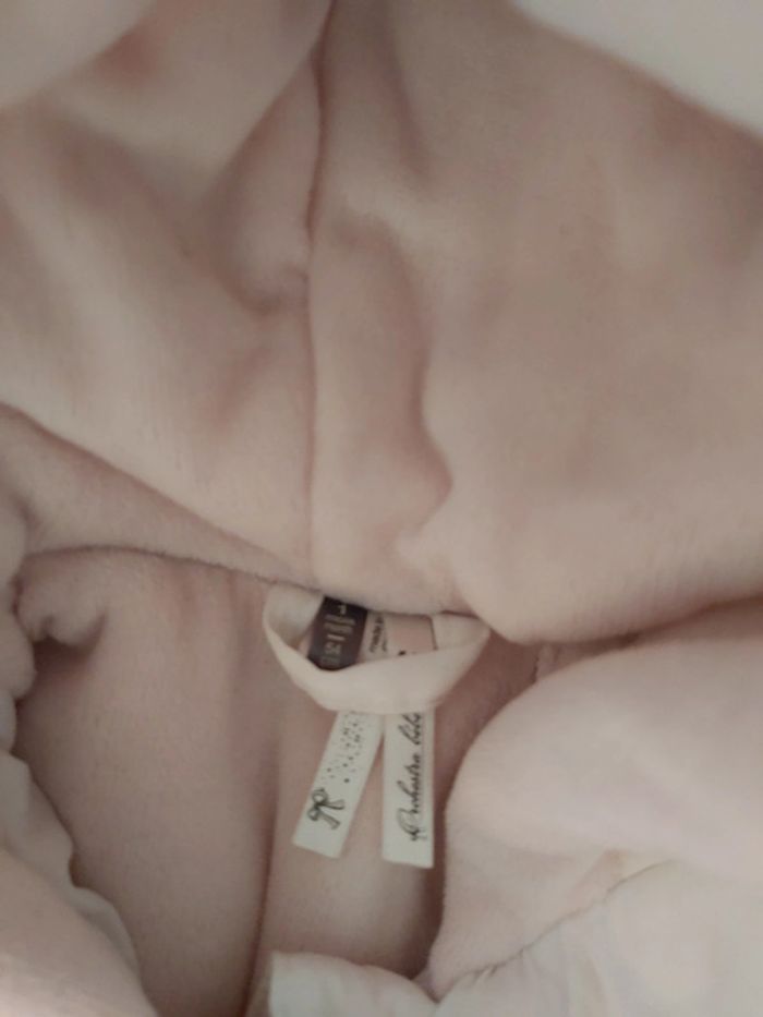 Veste - photo numéro 3