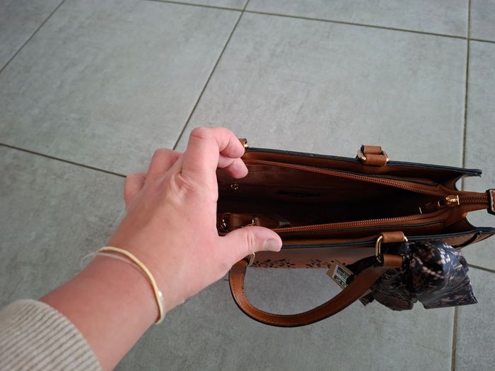 Sac a main - photo numéro 3