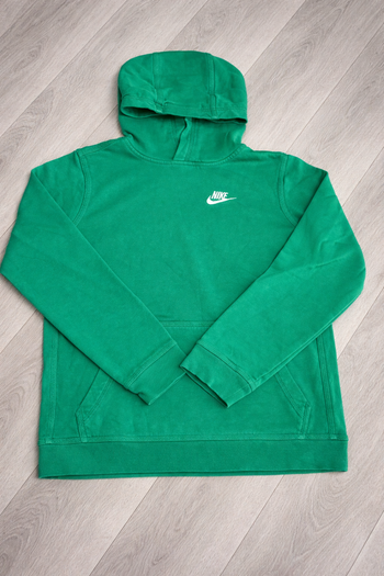 Lot de deux sweats 