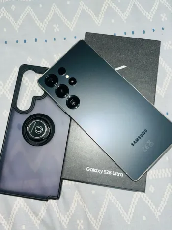 Samsung · S25 Ultra · 512 Go