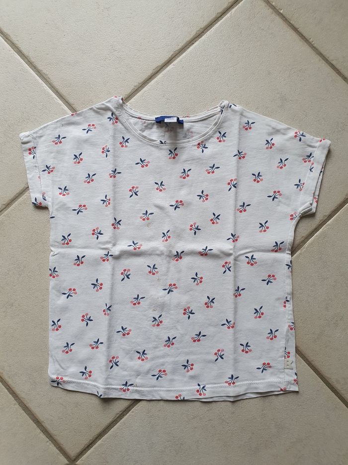 Lot de tee shirt 6 ans - photo numéro 2