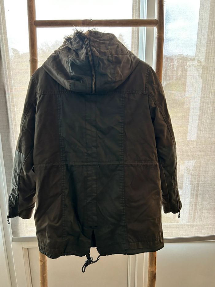 Manteau - photo numéro 2