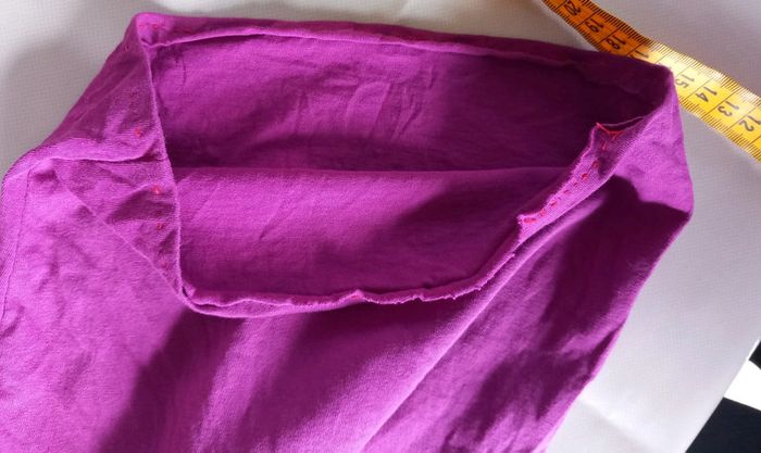 Bas de pyjama taille 50/52 - photo numéro 10