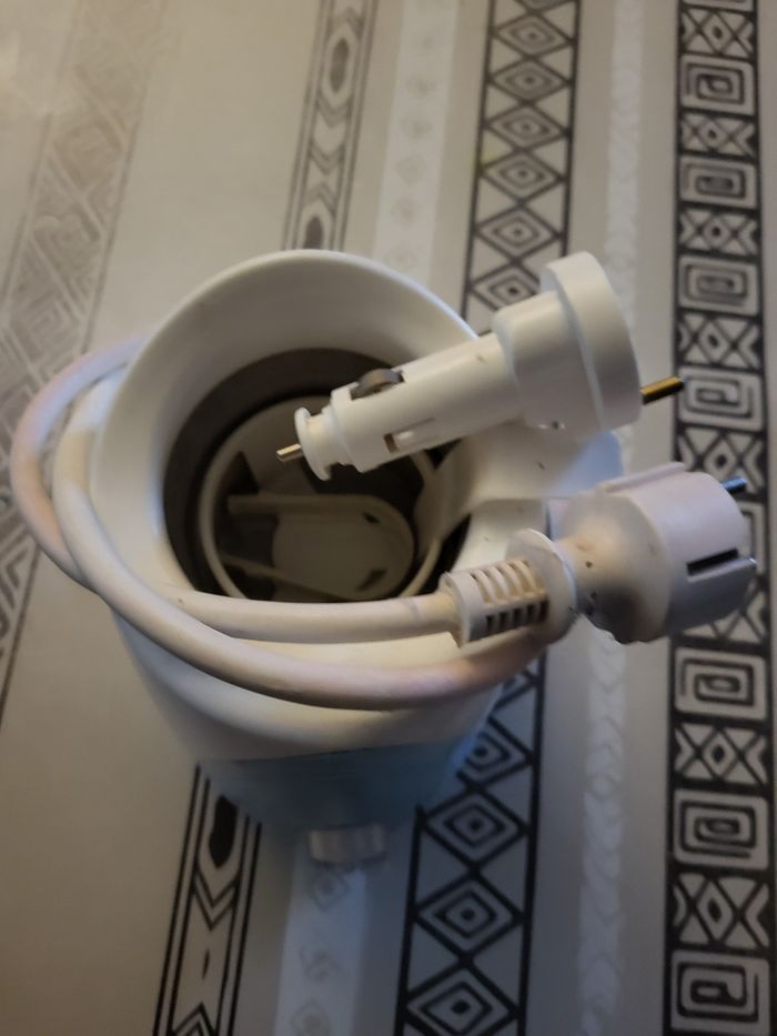 Chauffe biberon - photo numéro 2