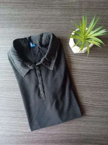 T-shirt manches courtes 