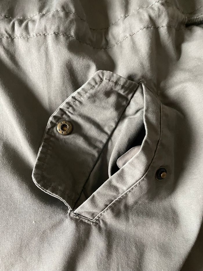 parka creeks fille 10 ans - photo numéro 8