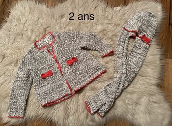 Ensemble 2 ans