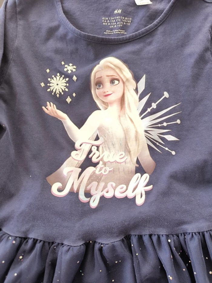 Robe 10 ans - photo numéro 4