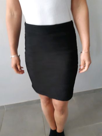 Jupe noire