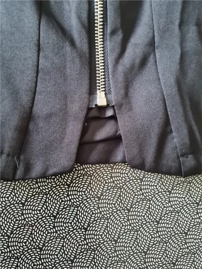 Veste classique - photo numéro 12