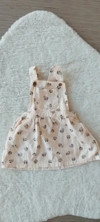 Robe sergent major