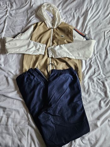 Survêtement s Lacoste 