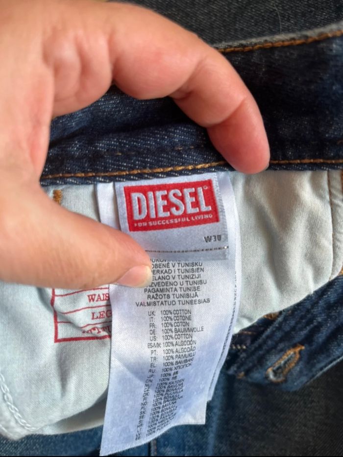Jeans - photo numéro 6